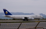 SX-TIB, Boeing 747-200B, Hellenic Imperial Airways