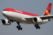 N968AV, Airbus A330-200, Avianca