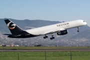 EC-KLD, Boeing 757-200PF, Gestair Cargo