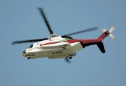 A7-MBN, Sikorsky S-92-A Helibus, Private