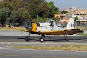 201, PZL M-18-B Dromader, Hellenic Air Force