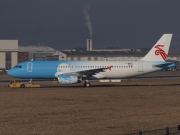 F-WWDU, Airbus A320-200, Shenzhen Airlines