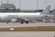 EI-DSA, Airbus A320-200, Alitalia