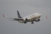 TC-JFH, Boeing 737-800, Turkish Airlines