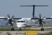 SX-OBH, De Havilland Canada DHC-8-400Q Dash 8, Olympic Air