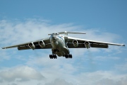 EW-005DE, Ilyushin Il-76-MD, Belarusian Air Force