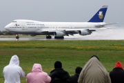 SX-TIB, Boeing 747-200B, Hellenic Imperial Airways