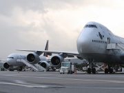 SX-TIE, Boeing 747-200BM, Hellenic Imperial Airways