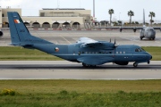 253, Casa CN235-100M, Irish Air Corps