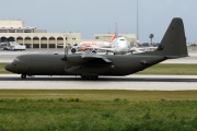 ZH877, Lockheed C-130-J-30 Hercules, Royal Air Force