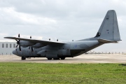 ZH888, Lockheed C-130-J-30 Hercules, Royal Air Force