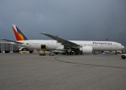 RP-C7777, Boeing 777-300ER, Philippine Airlines