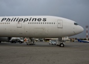 RP-C7777, Boeing 777-300ER, Philippine Airlines