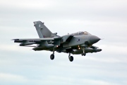 ZA601, Panavia Tornado-GR.4, Royal Air Force