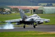 ZA601, Panavia Tornado-GR.4, Royal Air Force