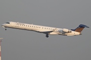 D-ACNG, Bombardier CRJ-900LR, Lufthansa CityLine