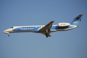 UR-DNN, Embraer ERJ-145-LR, Dniproavia