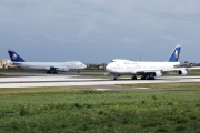 SX-TIE, Boeing 747-200BM, Hellenic Imperial Airways