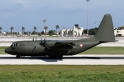 8T-CC, Lockheed C-130-K Hercules, Austrian Air Force