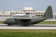 ZH881, Lockheed C-130-J-30 Hercules, Royal Air Force