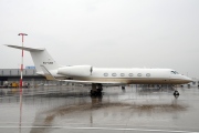 SX-GAB, Gulfstream G450, GainJet Aviation