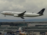 C-GHLM, Airbus A330-300, Air Canada