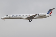 F-GUBB, Embraer ERJ-145-MP, Regional