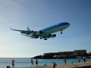 PH-KCC, McDonnell Douglas MD-11, KLM Royal Dutch Airlines