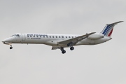 F-GUFD, Embraer ERJ-145-MR, Regional