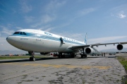 SX-DFB, Airbus A340-300, Olympic Airlines