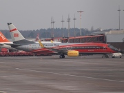 D-ATUC, Boeing 737-800, TUIfly