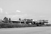 WL747, Avro Shackleton-AEW.2, Royal Air Force