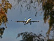 EC-KHU, Airbus A340-300, Air Comet