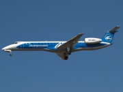 UR-DNY, Embraer ERJ-145-LR, Dniproavia
