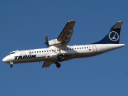 YR-ATH, ATR 72-500, Tarom