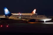 G-CRPH, Airbus A320-200, Thomas Cook Airlines