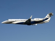 SX-CDK, Embraer Legacy 600, K2 Smart Jets