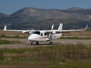 SX-SPR, Tecnam P2006-T, Superior AS