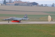 J-3069, Northrop F-5-E Tiger II, Swiss Air Force