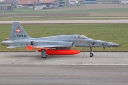 J-3069, Northrop F-5-E Tiger II, Swiss Air Force