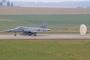 J-3005, Northrop F-5-E Tiger II, Swiss Air Force