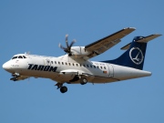 YR-ATB, ATR 42-500, Tarom