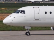 D-ALIE, Embraer ERJ 170-100LR, Cirrus Airlines