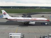 B-6082, Airbus A330-200, China Eastern