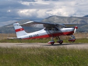 SX-UAX, Tecnam P92-S Echo, Private