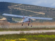 SX-UAX, Tecnam P92-S Echo, Private