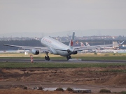 C-GFAJ, Airbus A330-300, Air Canada