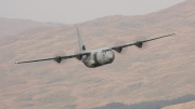 ZH880, Lockheed C-130-J-30 Hercules, Royal Air Force