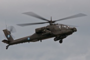 1014, Boeing (McDonnell Douglas-Hughes) AH-64-A Apache, Hellenic Army Aviation