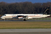 HB-IZP, Saab 2000, Darwin Airline